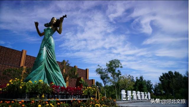太行脚下聚宾朋 文旅融合绘新卷——写在第九届省旅发大会张家口分会场开幕在即