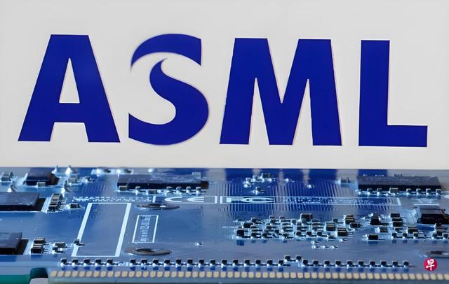中国驻外大使：ASML卖给中国一台光刻机，其利润相当于20万吨猪肉