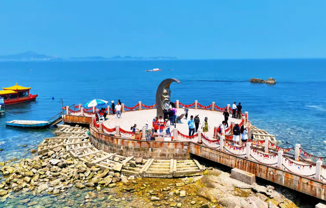 山东不宰游客的城市，游客几乎零差评，物价实在人也实在