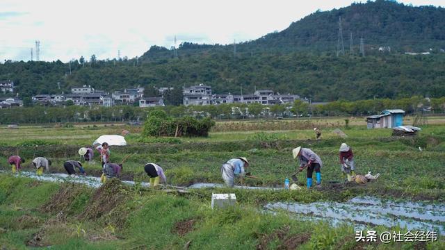 每日一景|云南腾冲和顺古镇：一镇汇中西 和顺藏千年