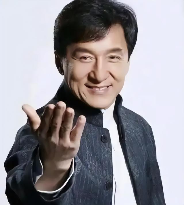 钱再多有什么用？62岁李连杰病情再次恶化，才懂成龙那番话含金量
