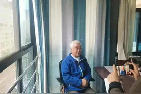 宝鸡市渭滨区：提升城市品质 努力打造平安便利美丽幸福中心城区图片