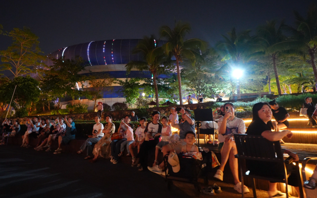 清明假期首日，海口亲子游火热登场！