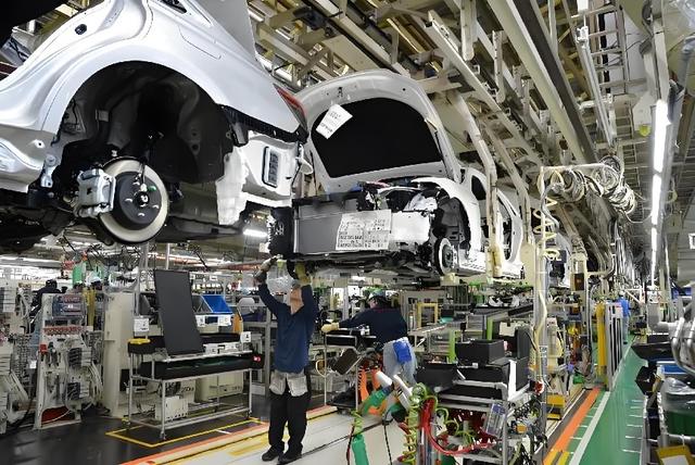 海峡统一之战：日本成破局的关键变数，或成改写世界格局重要一招