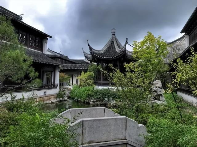 苏州吴江9个最美古村古镇，藏着画里风光小桥流水人家