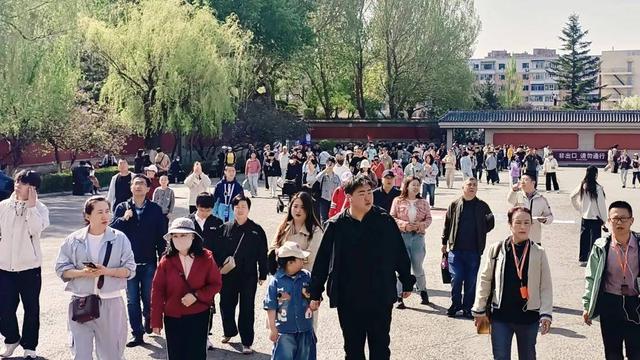 “五一”假期，长春文旅“成绩单”出炉