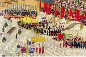 选择比努力更重要，站队雍正的两个光头阿哥，获封的爵位有多高图片