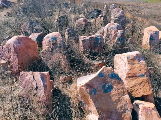 汝阳云梦藏着你不知道的历史