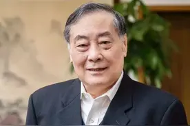 这位老人走了，突然有一种莫名的悲伤，祝福老人一路走好图片