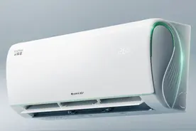 格力突然开售1.5匹云锦三代新机，7档风速+冷酷外机，全直流变频图片