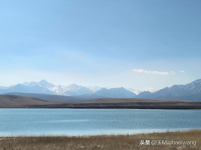 古意秋风三万里（D14）-从山丹军马场到张掖