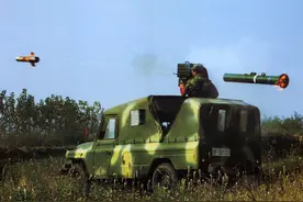 “谁还不是个八爷呢？”简单说一下一代传奇名弹——红箭8图片