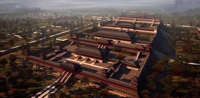 古人指出北平建都有巨大弊端，毛主席也犹豫，一高人帮他下定决心