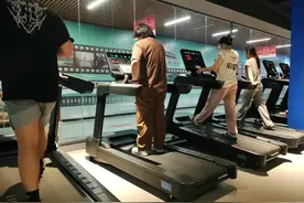 一年至少开了50家，24小时健身房在济南快速“扩张”图片