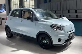 卖的最火10台微型车，不足3万起！售价下调落地更低，上班推荐图片