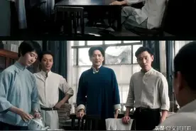 《恰同学少年，觉醒年代到问苍茫》毛主席深度诠释什么是30而立图片