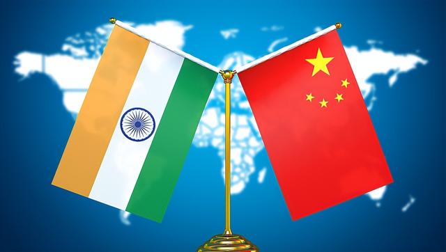 关键时刻，莫迪最终对美国妥协了，中国不再忍耐，在世贸起诉印度