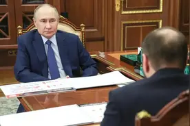 俄罗斯闪击波兰？北约集体“装瞎”！普京一招测出谁才是纸老虎图片