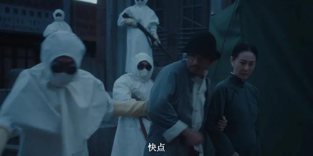 《反人类暴行》涨到8.7，年度剧王实至名归