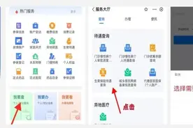 “免申即享”！河南7月1日起实行图片