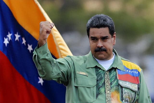 委内瑞拉坚持自主	，遭到美国强势打压，加勒比海风云再起