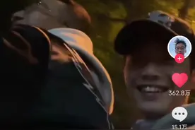 抖音涨粉300多万的普通大学生，被网友们当成了敌人图片