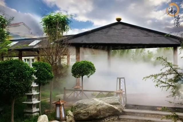 被渭南“暖”到了……