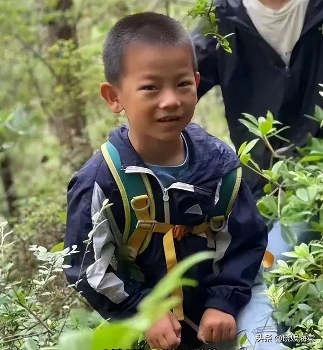 苍山自闭男孩失联后续：救援队回应，老师发声，更可怕的还在后面