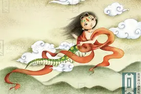 女娲造人后传图片