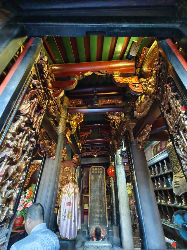 蝶岛散记——东山一日归