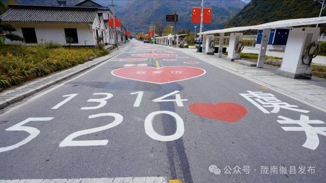 赴虞关之约：菊海鎏金处，爱在520大道