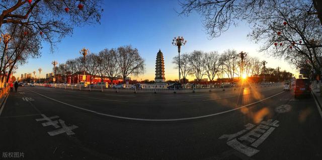 河北大变局！定州逆袭爆火，长安桥西都没想到！