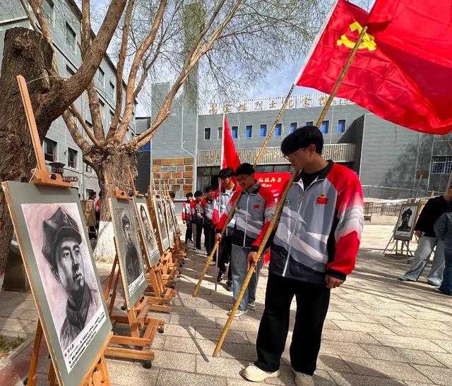 张掖文旅:2026年第14周要闻速览