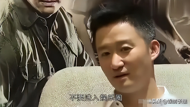 陪睡陪玩只是冰山一角，明星爆出的娱乐圈内幕，是一个比一个荒唐