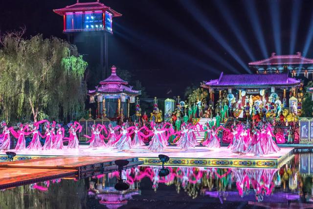 博雅视野 | 演艺为媒，文旅共生：演艺旅游的发展逻辑与未来方向