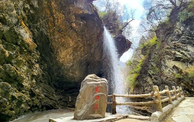 兰州及其周边11个赏雪好去处！