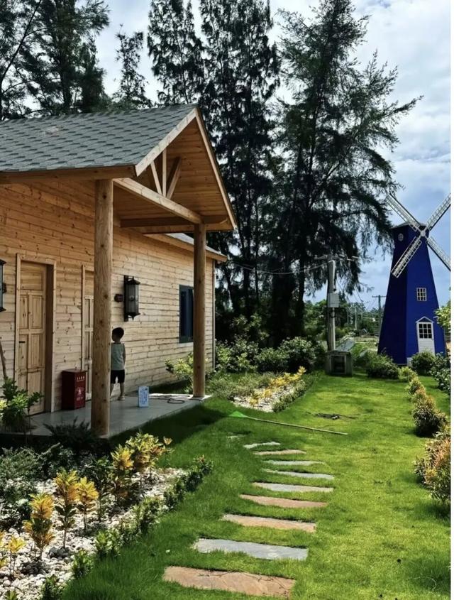 省第二批百强民宿，湛江添4家！两批共6家你都住过吗？