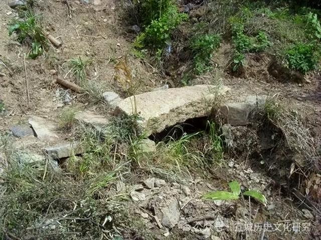 徽湖古道故事多