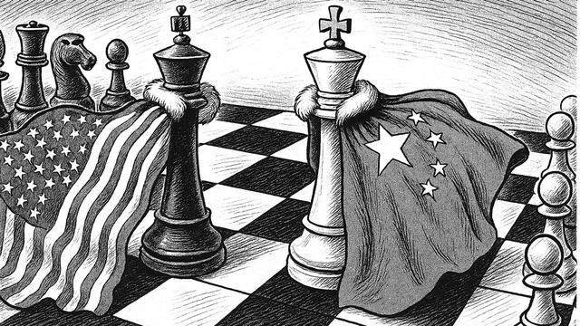 美军召回高级将领到底有何目的