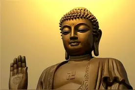 常念的“南无阿弥陀佛”究竟啥意思？翻译成汉语才知很多人读错了图片