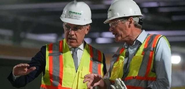 特朗普深夜发文	，宣布终止谈判，中国已接到通知，美亲密盟友倒戈