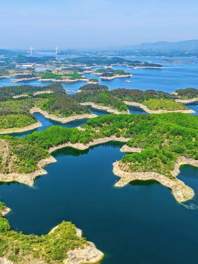 五一倒计时 郑州出发的这6条自驾路线奉上