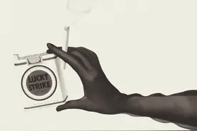 盘点二战“香烟风云”，看各国军民的香烟史！图片