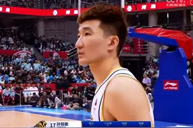 广厦击败青岛！赛后传来4个坏消息和1个好消息，外援差距图片