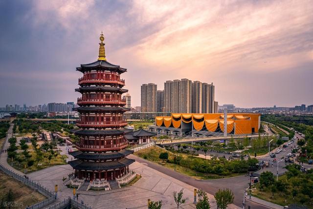 河南省未来吃香的城市，不是南阳、周口，而是这座低调的城市