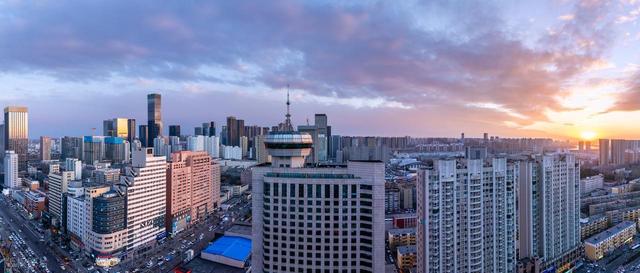 辽宁省未来吃香的城市，不是鞍山、营口，而是这座低调的城市