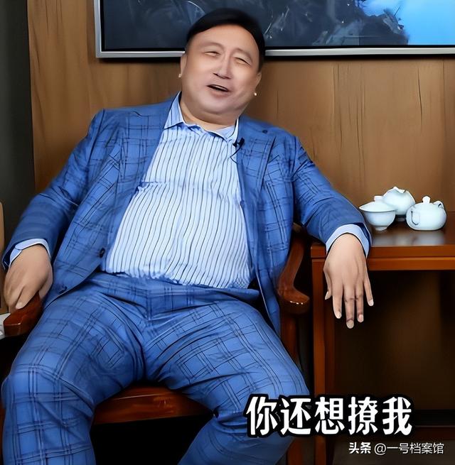 陪玩陪睡只是冰山一角，继王晶	、向太后 周杰再曝潜规则 杨紫都难逃