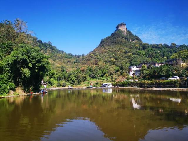 地名里的重庆 | 万州沙河街道，沙河之源赏万斛之韵