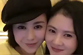 沈腾求婚内幕曝光！校花王琦：真爱还是逼婚？网友炸了！图片