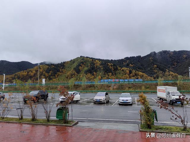 张汶高速西宁段